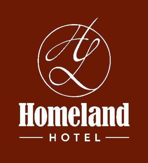 Hotel Homeland Tampere Exterior photo